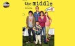 The Middle - Season 2 English tv-serials on ABC