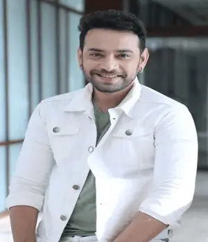 Bengali Actor Ishaan Mazumdar