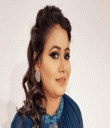 Sakshi Goel Hindi Makeup Artist