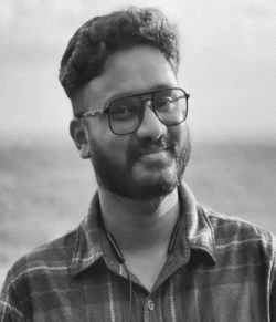 Tummala Abhyuday Marathi Sound Engineer