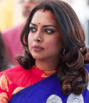 Tamil Director Hayma Malini Yugendran