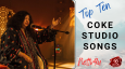 Top 10 Coke Studio Songs