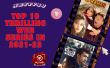Top 10 Thrilling Web Series In 2021-22 English Article