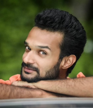 Kannada Cinematographer Navi Nanjappa