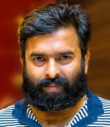 Sailesh Narayanan Malayalam Music Director