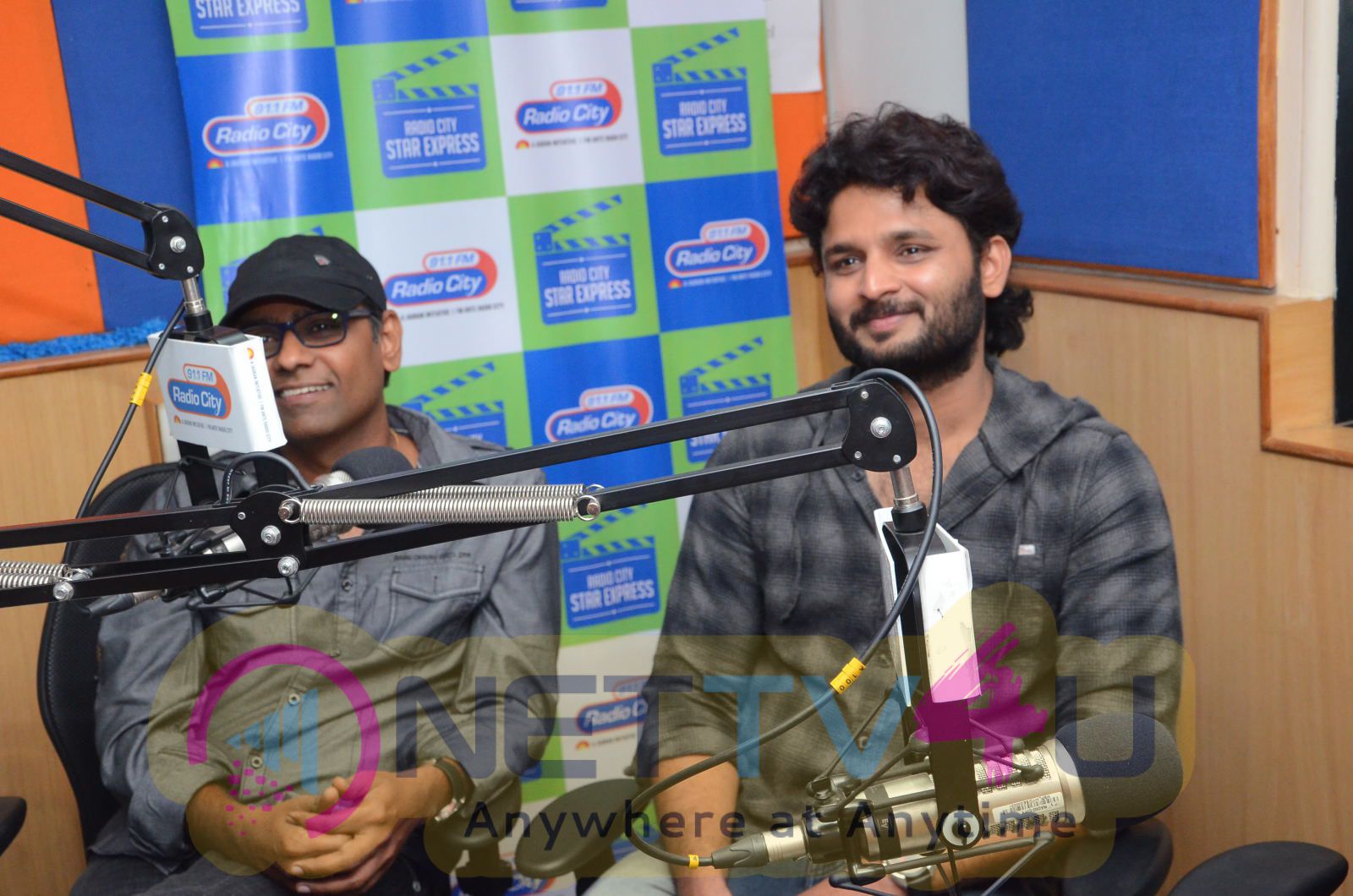  Nenostha Movie Song Launch At Radio City Photos Telugu Gallery
