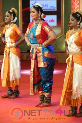 Chennaiyil Thiruvaiyaru Season 12 Day 7 (24th Dec) Event Stills