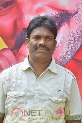 Eganapuram Movie Team Interview Stills Tamil Gallery