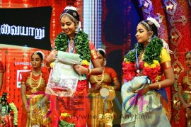 Chennaiyil Thiruvaiyaru Season 13 - Day 7 Pics Tamil Gallery