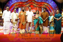 Chennaiyil Thiruvaiyaru Season 13 - Day 7 Pics Tamil Gallery