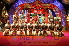 Chennaiyil Thiruvaiyaru Season 13 - Day 7 Pics Tamil Gallery