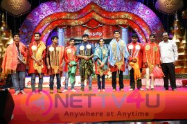 Chennaiyil Thiruvaiyaru Season 13 - Day 7 Pics Tamil Gallery