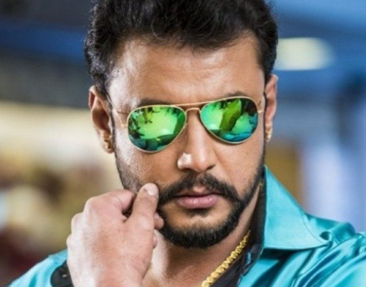 Darshan’s Upcoming Flick Arouses Anticipation Among Fans