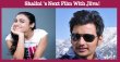 Shalini’s Next Film With Jiiva! Tamil News