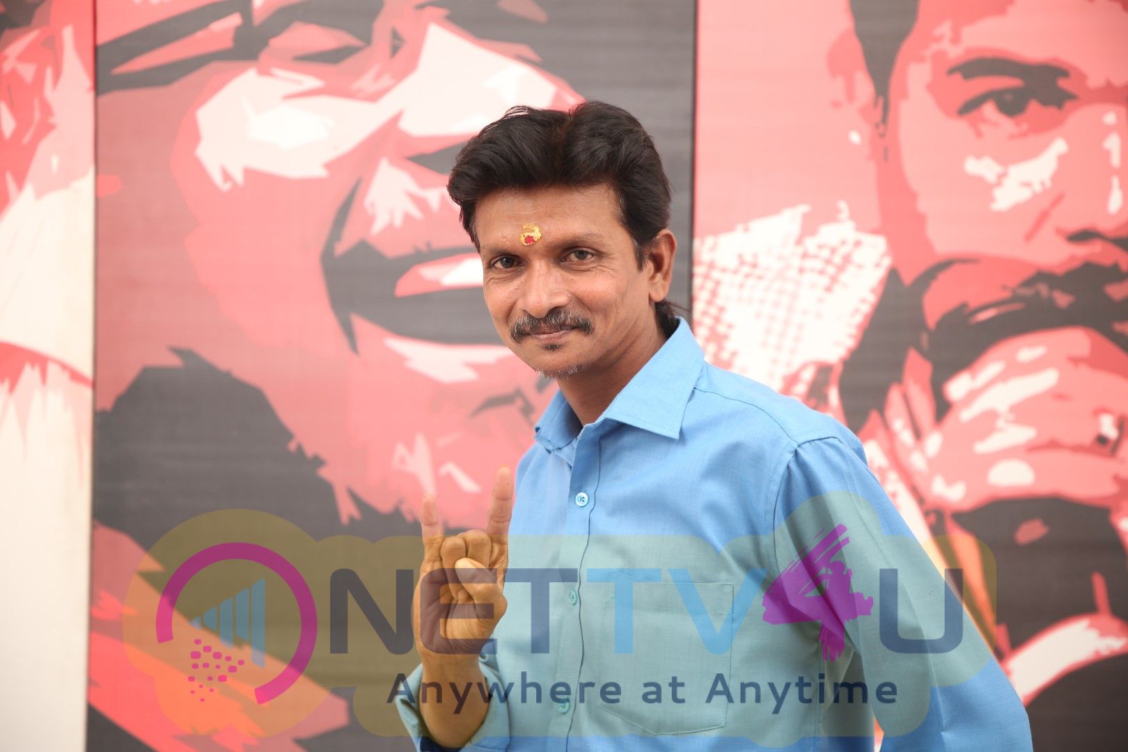 Actor Bijili Ramesh Exclusive Interview Pics Tamil Gallery