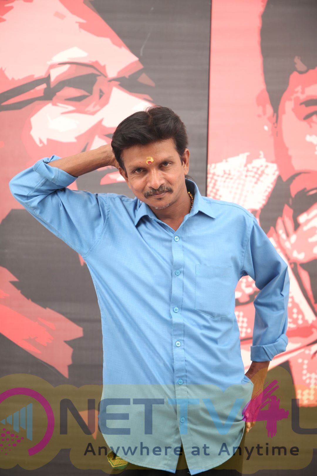 Actor Bijili Ramesh Exclusive Interview Pics Tamil Gallery