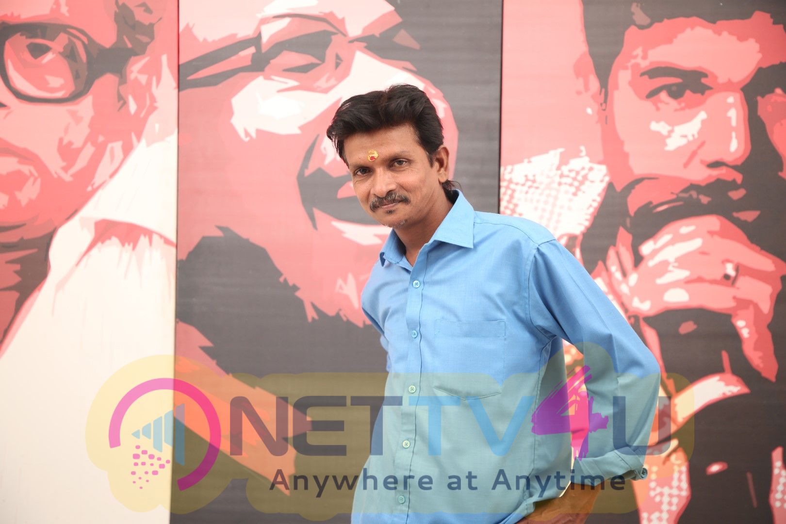 Actor Bijili Ramesh Exclusive Interview Pics Tamil Gallery