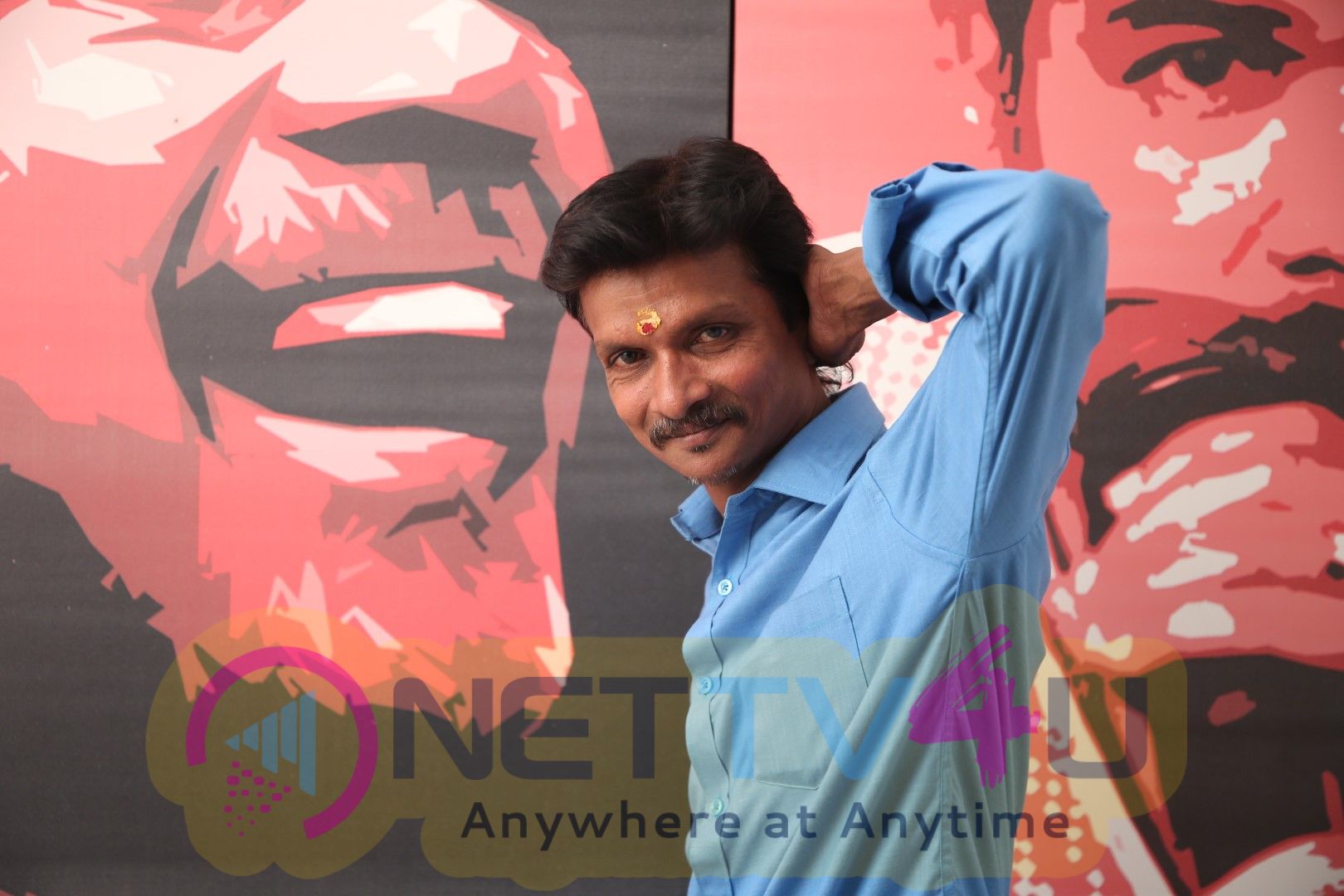 Actor Bijili Ramesh Exclusive Interview Pics Tamil Gallery