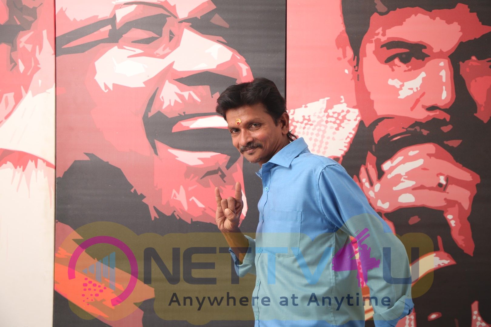 Actor Bijili Ramesh Exclusive Interview Pics Tamil Gallery