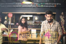 Actor Yuthan Balaji Exclusive Interview Stills