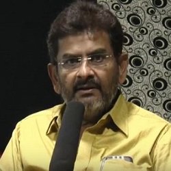 Tamil Director C.Ranganathan