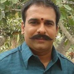 Harsha Cheluvaraj Kannada TV-Actor