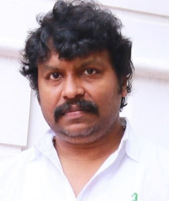 Tamil Producer J Satish Kumar