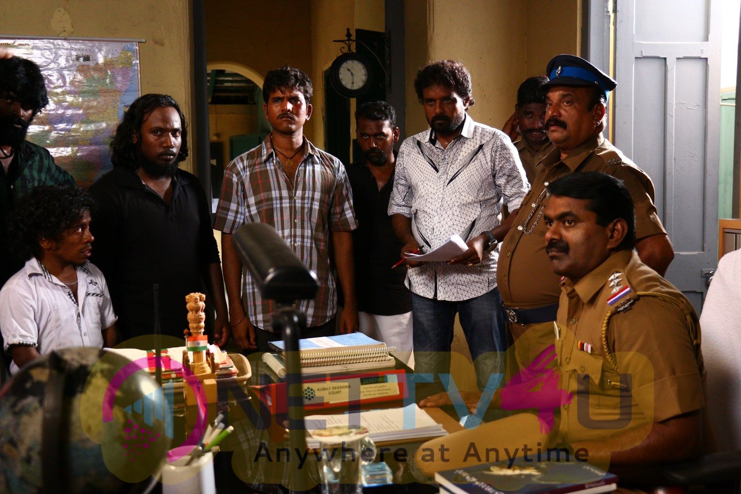Munthri Kadu Movie Stills Tamil Gallery