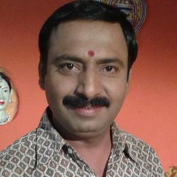 Kannada Tv Actor N T Ramaswamy