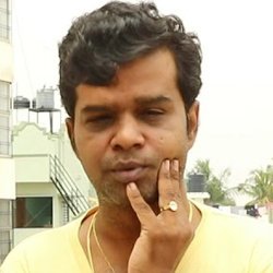 Kannada Tv Actor Pawan Kumar Tv Actor