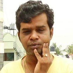 Pawan Kumar Tv Actor Kannada TV-Actor