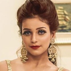 Hindi Tv Actress Prerna Gautam