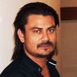 Bengali Director Rajiv Kumar Biswas
