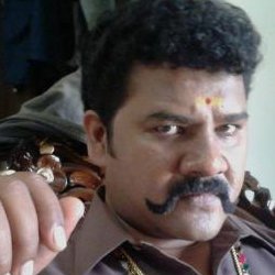 Kannada Tv Actor Rohit Nagesh