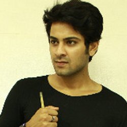 Hindi Tv Actor Satya Tiwari