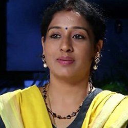 Tamil Tv Actress Sujatha Panju