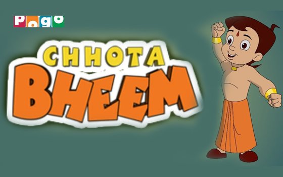 Tamil Tv Show Chhota Bheem Tamil Synopsis Aired On Pogo Channel