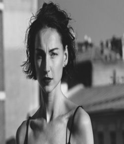 Marina Dykonenko English Movie Actress