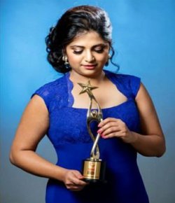 Sinchan Dixit Kannada Singer