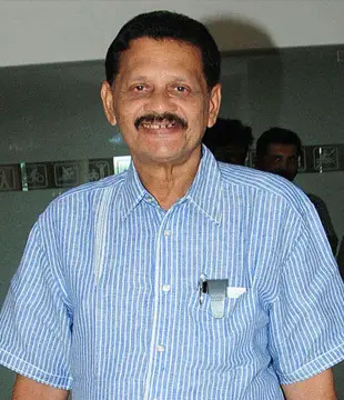 Malayalam Producer Siyad Koker