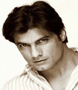 Urdu Actor Sohail Sameer