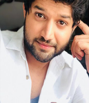 Kannada Actor Vijay Sindigi