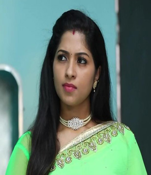 Tamil Tv Actress Deepthi Kapil