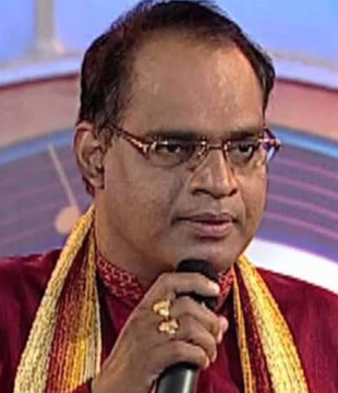 Telugu Comedian Hari Kishan
