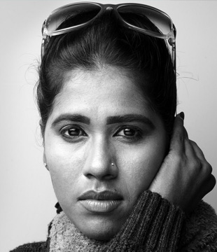 Tamil Movie Actress Semmalar Annam