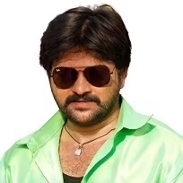 Kannada Actor Gokul Raj