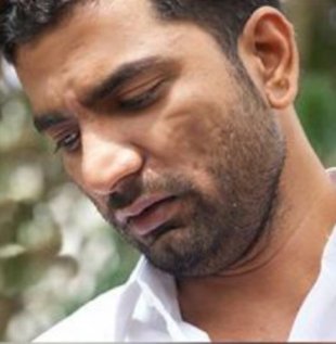 Guruswamy T Kannada Editor