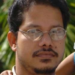 Jayan Sivapuram Malayalam Director