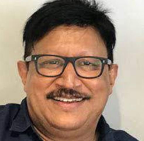 Malayalam Producer Johny Sagariga