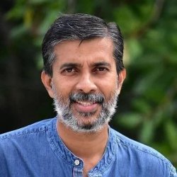 Manuel George Malayalam Screenwriter